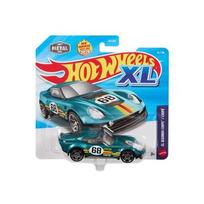 Hotwheels Mainline XL assortment 1/43 Modeliukas El Segundo Coupe, various