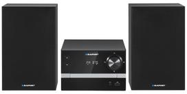 Muzikinis centras Blaupunkt MS9BT, 90 W, juoda sp.