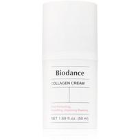 Biodance Pore Tightening Collagen Cream glotninamasis drėkinamasis kremas poroms sutraukti 50 ml
