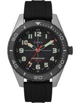 TIMEX Expedition Field Solar vyriškas laikrodis TW4B30800 (zt162b) + DĖŽUTĖ