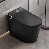FIT2 Smart Home išmanusis klozetas T9013 — bidė klozetas su šildoma sėdyne, automatiniu dangčiu, šilto oro džiovintuvu
