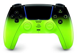 Sony DualSense Juodas, Žalias Bluetooth/USB Žaidimų Valdiklis Analoginis / Skaitmeninis PlayStation 5