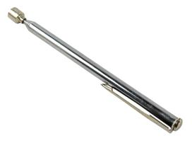 Teleskopinis magnetinis griebtuvas
