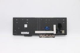 Klaviatūra Lenovo CMNM-CS20,BK-BL,PMX,FRA