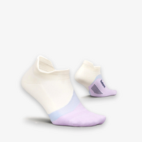 Feetures Elite Light No Show Socks