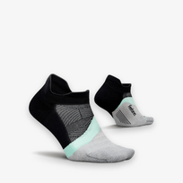 Feetures Elite Light No Show Socks