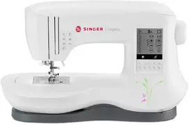 Singer Legacy 440C Automatinė siuvimo mašina Elektromechaninė