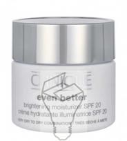 Clinique Even Better Clinical Moisturizer Kreminis SPF20, 50 ml