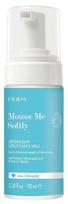 Valomosios veido putos Pupa Mousse Me Softly, 100 ml