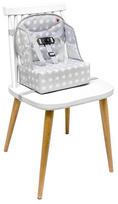 Kėdės paaukštinimas BabyToLove Easy Up, pilka sp.