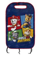 Sėdynės apsauga Seven Paw Patrol Boys, mėlyna sp./įvairių spalvų