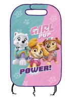 Sėdynės apsauga Seven Paw Patrol Girls, mėlyna sp./rožinė sp.
