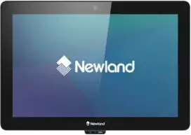 Newland NQuire 1000 Manta III, 4G, PoE, Landscape, 2D, 25.4 cm (10), GPS, USB, USB-C, BT, Ethernet, Wi-Fi, Android