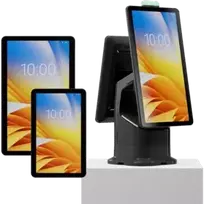 Zebra KC50, GMS, Value Feature, 55.9 cm (22), USB, USB-C, BT, Ethernet, Wi-Fi, Android