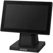 Monitorius Epson DM-D70, VESA, 17.8cm (7), USB, juodas