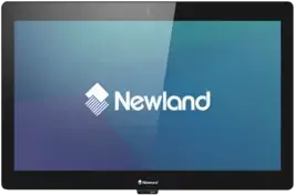 Newland NQuire 1500 Mobula II, 4G, PoE, Landscape, 2D, 38.1 cm (15), Full HD, GPS, USB, USB-C, BT, Ethernet, Wi-Fi, Android
