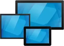 Monitorius Elo 1594L, 38.1 cm (15), Projected Capacitive, 10 TP, Full HD, kit, juodas