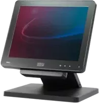 Monitorius Diebold Nixdorf BA93, 38.1 cm (15), juodas