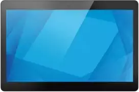 Monitorius Elo I-Series 5.0, 39.6 cm (15,6), Projected Capacitive, 10 TP, Full HD, USB, USB-C, BT, Ethernet, Wi-Fi, QCS6490, Android, GMS,