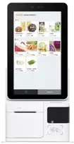 SUNMI K2 MINI, 2D, 39.6 cm (15,6), Full HD, USB, BT, Ethernet, Wi-Fi, NFC, Android