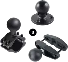 RAM Mounts VESA Plate