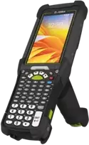 Zebra MC9400, 2D, SE58, Func. Num., Gun, BT, Wi-Fi (Wi-Fi), NFC, Android, GMS