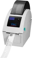 Spausdintuvas TSC TDP-225W, 8 dots/mm (203 dpi), disp., RTC, TSPL-EZ, USB, Tinklinis