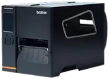 Brother Pramoninis lipdukų spausdintuvas Label spausdintuvas TD-4420DN/direct termal/300dpi/USB/RS232/Tinklinis