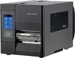Spausdintuvas Honeywell PD45, 12 dots/mm (300 dpi), display, USB, USB Host, RS232, Tinklinis, ZPLII, ZSim II, IPL, DPL