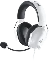 Ausinės Razer BlackShark V2 X Balta (RZ04-03241700-R3M1)