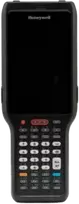 Honeywell CK62, 2D, 10.5 cm (4), large numeric, RTC, hot-swap, USB-C, BT, Wi-Fi, Android, kit (USB), GMS