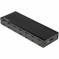StarTech M.2 NVME SSD dėklas - PCIE/. | M2E1BMU31C | 0065030875691