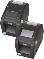 Spausdintuvas TSC DH220, Buzzer, 8 dots/mm (203 dpi), RTC, USB, USB Host, RS232, Tinklinis, kit (USB)