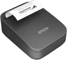 Spausdintuvas Epson TM-P80II, 8 dots/mm (203 dpi), cutter, USB-C, BT