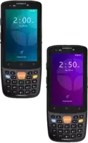 Datalogic Memor K20, 2D, Area Imager, 10.5 cm (4), RTC, USB-C, BT (BLE), Wi-Fi, NFC, Android, GMS, juodas