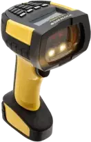Datalogic PM9600-HP, 1,8 col. OLED Ekranas, USB KIT, 2D, kit (USB), RB