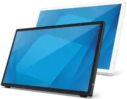 Monitorius Elo 2770L, 68,6 cm (27), Projected Capacitive, Full HD, USB, kit (USB), baltas