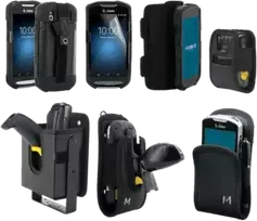 Mobilis Chest Strap