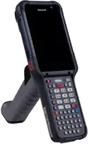 Honeywell CK67, Cold Storage, 2D, large numeric, hot-swap, USB-C, BT, Wi-Fi (Wi-Fi), NFC, Android, GMS