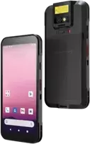 Honeywell CT32, Launcher/Browser/BasicTE, 2D, SR, USB-C, BT, Wi-Fi, eSIM, 5G, NFC, Android, GMS