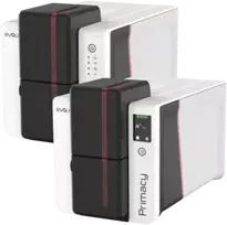 Spausdintuvas Evolis Primacy 2, SpringCard Crazy Writer HSP Contactless, dual sided, 12 dots/mm (300 dpi), smart, display, contactless, USB,