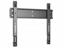 Vogels Vogel's TVM 5505 ELITE FIXED 32" - 77" Black sieninis televizoriaus laikiklis TVM5505 (8712285413605) | 5855050 | 8712285413605