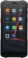 SUNMI L2s Pro, SUNMI 1111 2D Scanner, 2D, 14 cm (5.5), GPS, USB-C, BT, Wi-Fi, 4G, NFC, Android, kit (USB), RB