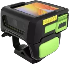 Zebra WS501, Back of Hand Mount, 2D, SE4770, USB, Android, RB