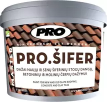 PRO PAINT SIFER BROWN 5L