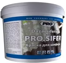 PRO DAŽAI SIFER VYŠNIŲ 5L