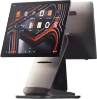 Monitorius SUNMI T3, SUNMI OS (A13), 39.6 cm (15,6), Full HD, USB, USB-C, BT, Ethernet, Wi-Fi, NFC