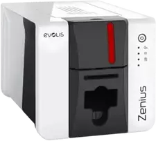 Spausdintuvas Evolis Zenius 2, single sided, 12 dots/mm (300 dpi), USB