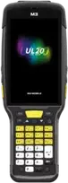 M3 Mobile UL20X, 2D, SE58, 12.7 cm (5), Full HD, num., GPS, BT, Wi-Fi, 4G, NFC, Android, GMS