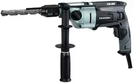 HIKOKI smūginis gręžtuvas 1120W DV22V WVZ